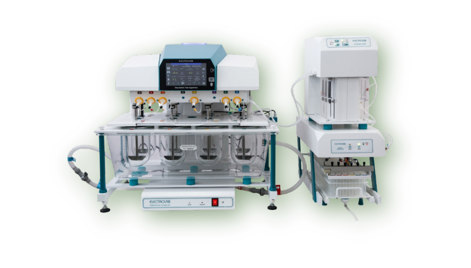 Agilent GC with HSS