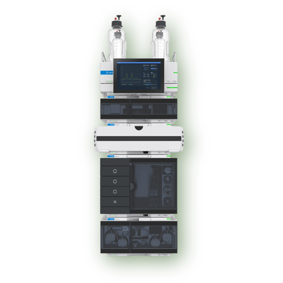 Agilent HPLC